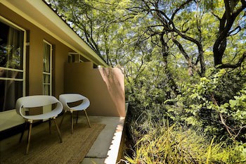 Mantenga Lodge