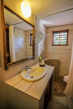 Mantenga Lodge