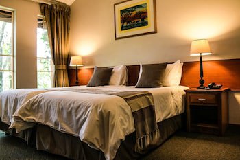 Mantenga Lodge