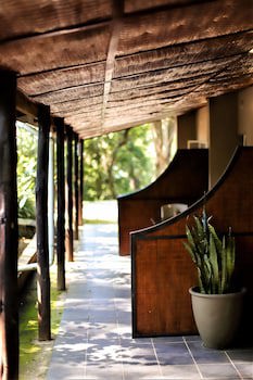 Mantenga Lodge