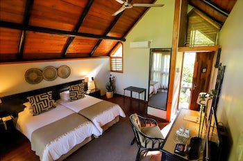 Mantenga Lodge