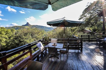 Mantenga Lodge