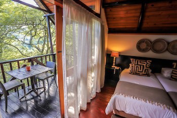 Mantenga Lodge