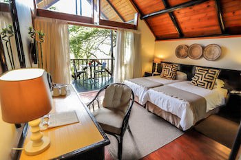 Mantenga Lodge