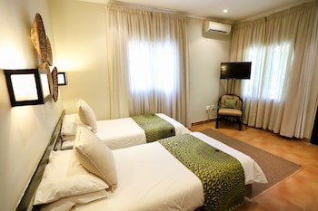 Mantenga Lodge