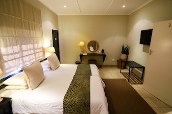 Mantenga Lodge