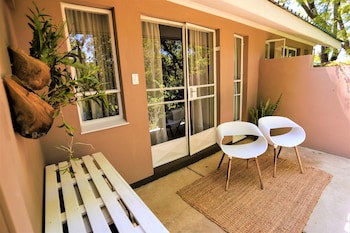 Mantenga Lodge