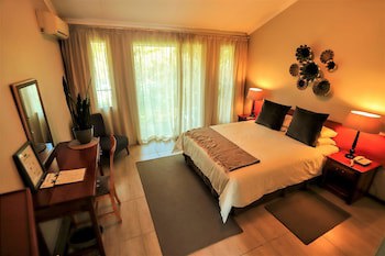 Mantenga Lodge