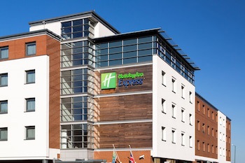 Holiday Inn Express Harlow, An Ihg Hotel