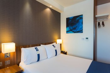 Holiday Inn Express Harlow, An Ihg Hotel
