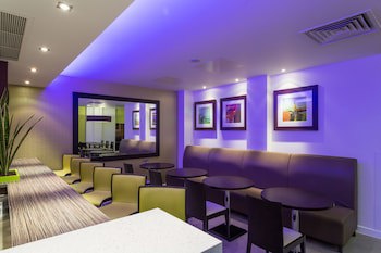 Holiday Inn Express Harlow, An Ihg Hotel