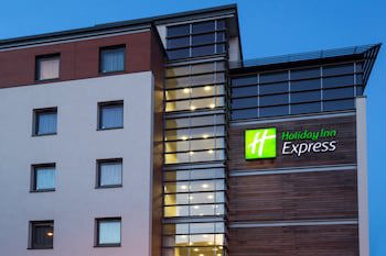 Holiday Inn Express Harlow, An Ihg Hotel