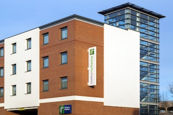 Holiday Inn Express Harlow, An Ihg Hotel
