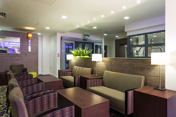 Holiday Inn Express Harlow, An Ihg Hotel
