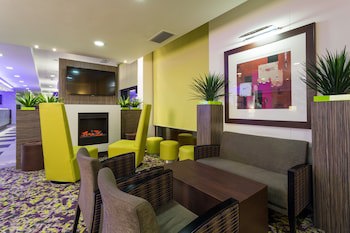 Holiday Inn Express Harlow, An Ihg Hotel