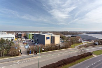 Holiday Inn Express Harlow, An Ihg Hotel