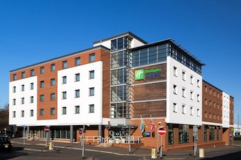 Holiday Inn Express Harlow, An Ihg Hotel