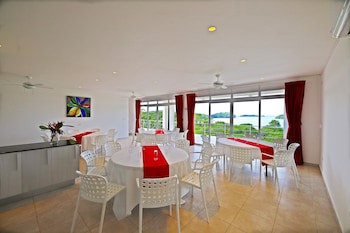 Bocas Del Mar Hotel