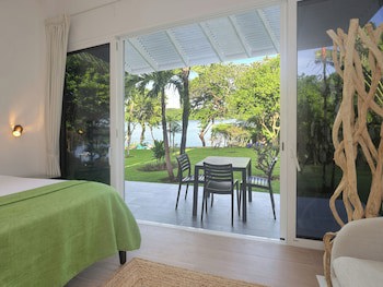 Bocas Del Mar Hotel