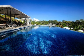 Bocas Del Mar Hotel