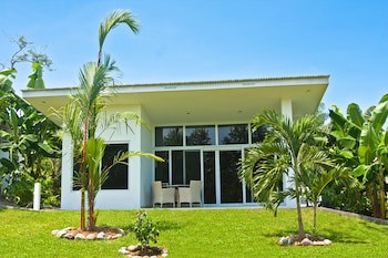 Bocas Del Mar Hotel