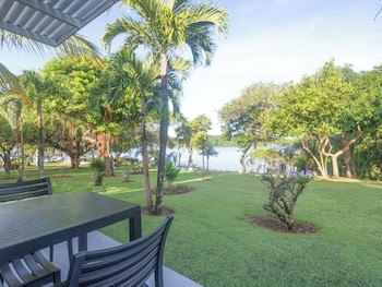 Bocas Del Mar Hotel