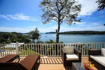 Bocas Del Mar Hotel