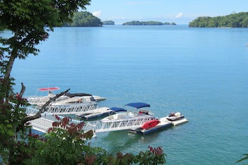 Bocas Del Mar Hotel