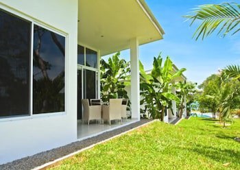 Bocas Del Mar Hotel