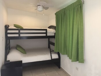 Bocas Del Mar Hotel