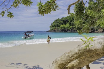 Bocas Del Mar Hotel