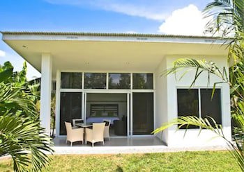 Bocas Del Mar Hotel
