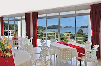 Bocas Del Mar Hotel