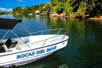 Bocas Del Mar Hotel