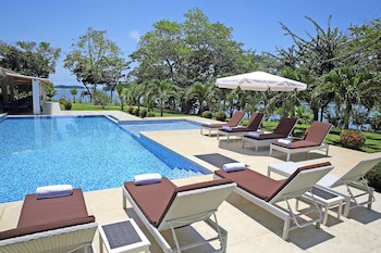 Bocas Del Mar Hotel