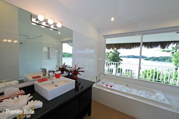 Bocas Del Mar Hotel