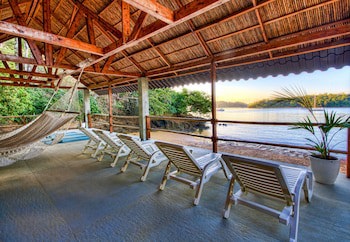 Bocas Del Mar Hotel