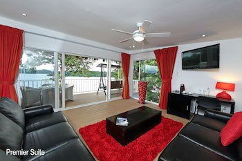 Bocas Del Mar Hotel