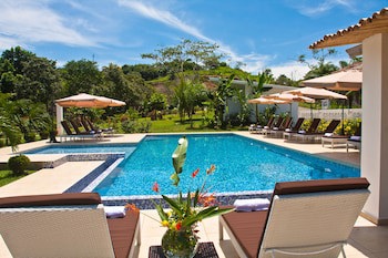 Bocas Del Mar Hotel