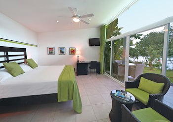 Bocas Del Mar Hotel
