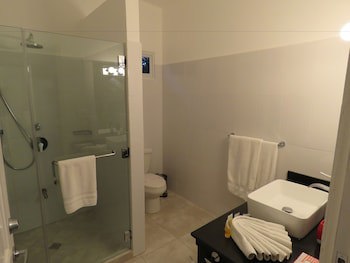 Bocas Del Mar Hotel