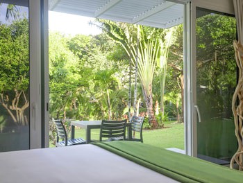 Bocas Del Mar Hotel