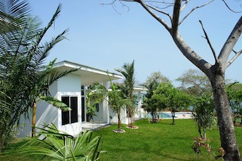 Bocas Del Mar Hotel