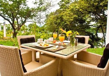 Bocas Del Mar Hotel