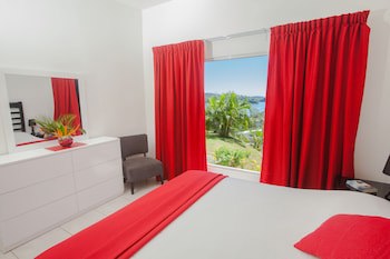 Bocas Del Mar Hotel