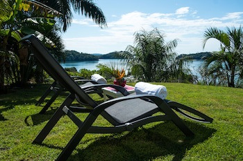Bocas Del Mar Hotel