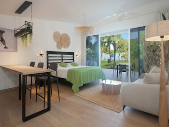 Bocas Del Mar Hotel