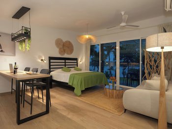 Bocas Del Mar Hotel