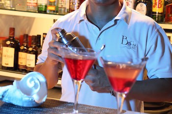 Bocas Del Mar Hotel