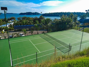 Bocas Del Mar Hotel
